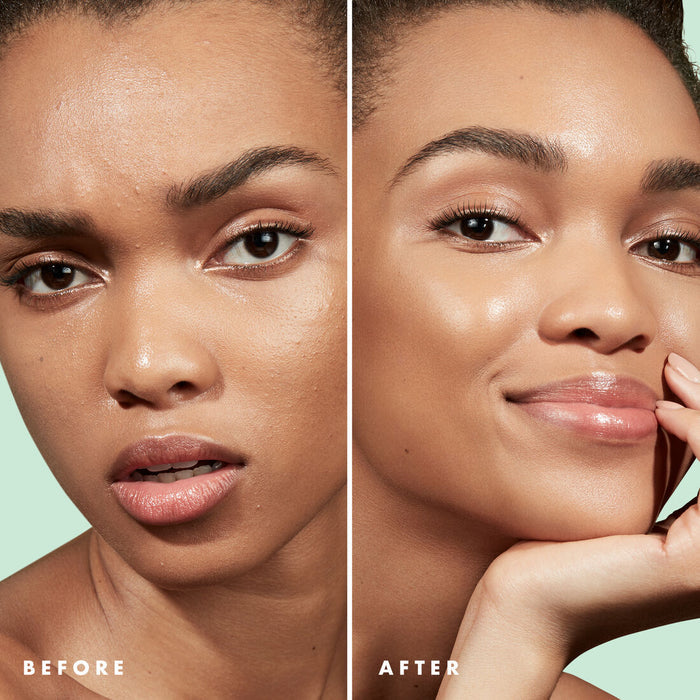 ELF Blemish Control Face Primer With Salicylic Acid
