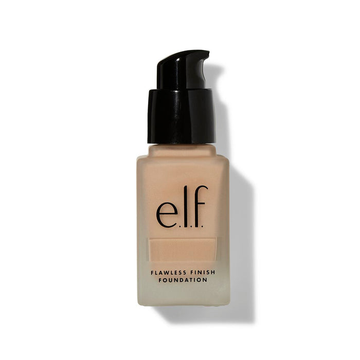 ELF Cosmetics flawless Finish Foundation فاونديشن