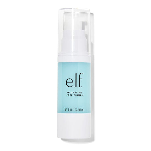 ELF Hydrating Face Primer برايمر البشرة المرطب
