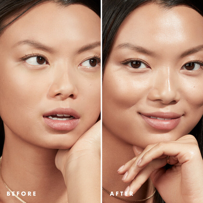 ELF Illuminating Face Primer Radiant Glow برايمر الوجه المضيء