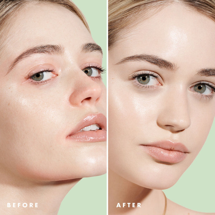 ELF Tone Adjusting Face Primer Neutraalizing Green برايمر البشرة لتغطية الاحمرار