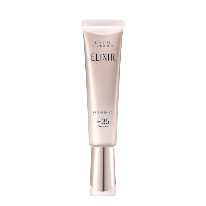 ELIXIR Day Care Revolution Brightening SPF50+ PA++++ 35 mL