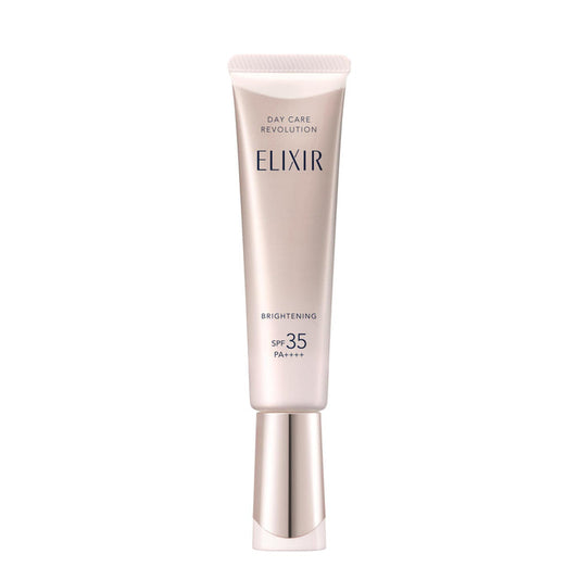ELIXIR Day Care Revolution Brightening SPF50+ PA++++ 35 mL