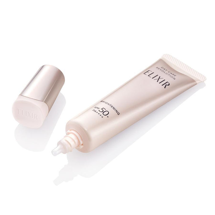 ELIXIR Day Care Revolution Brightening SPF50+ PA++++ 35 mL