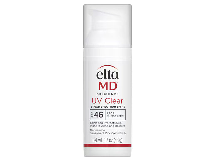 EltaMD - UV Clear Broad-Spectrum SPF 46