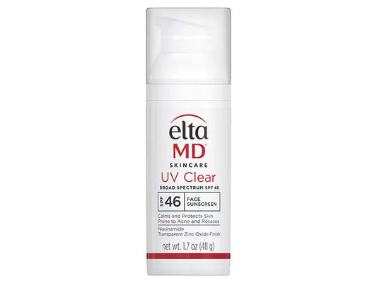 EltaMD - UV Clear Broad-Spectrum SPF 46