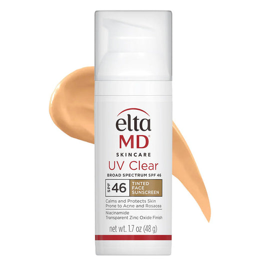 EltaMD - UV Clear Broad-Spectrum SPF 46