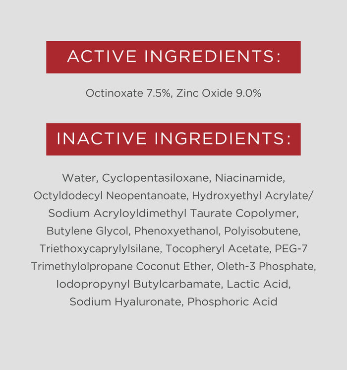 EltaMD - UV Clear Tinted Broad-Spectrum SPF 46