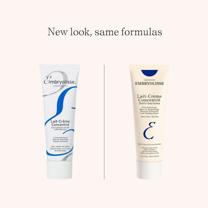 Embryolisse
Lait-Creme Concentre Moistuzer