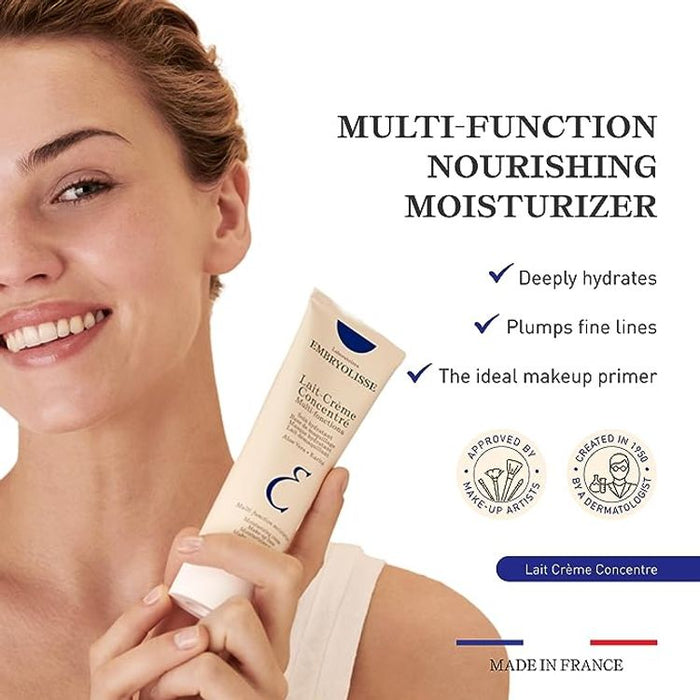 Embryolisse
Lait-Creme Concentre Moistuzer