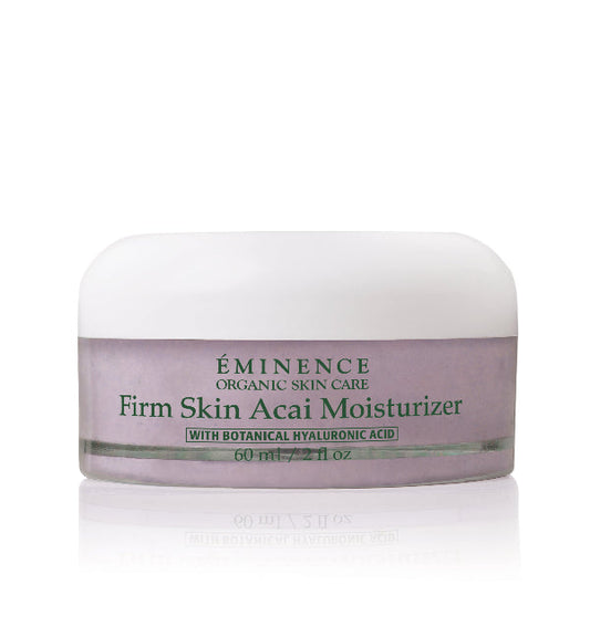 Eminence Firm Skin Acai Moisturizer, Shop at Gene Juarez Salon & Spa