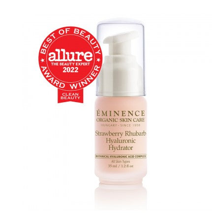 Eminence Strawberry Rhubarb Hyaluronic Hydrator