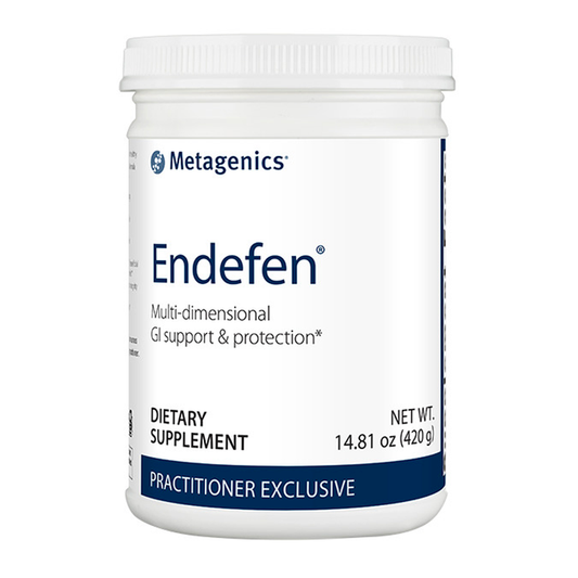 Endefen by Metagenics