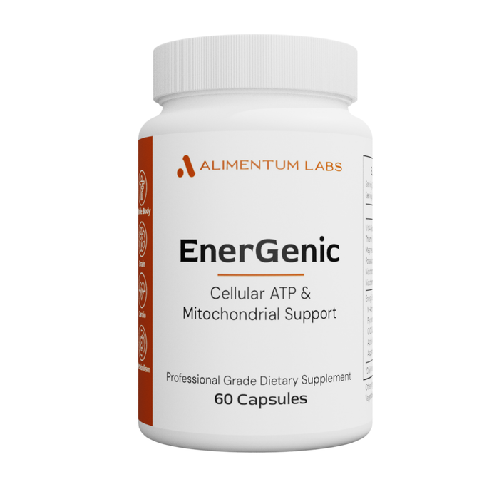 EnerGenic by Alimentum Labs