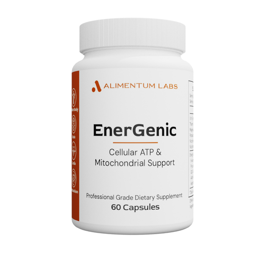 EnerGenic by Alimentum Labs