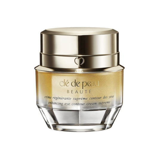 Clé de Peau Enhancing Eye Contour Cream Supreme  15ml