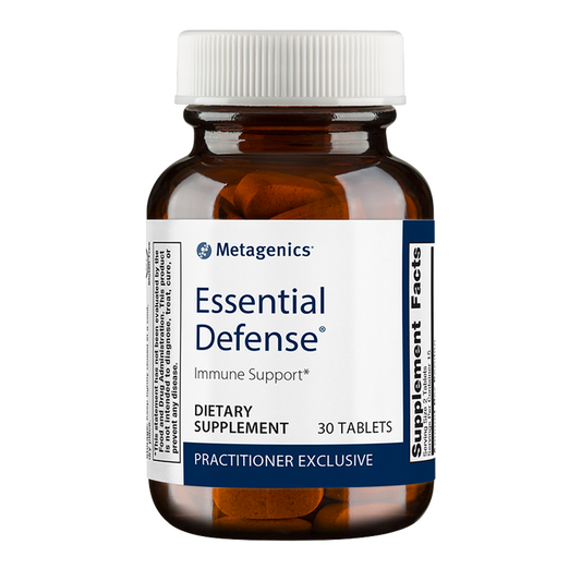 Essential Defense by Metagenics