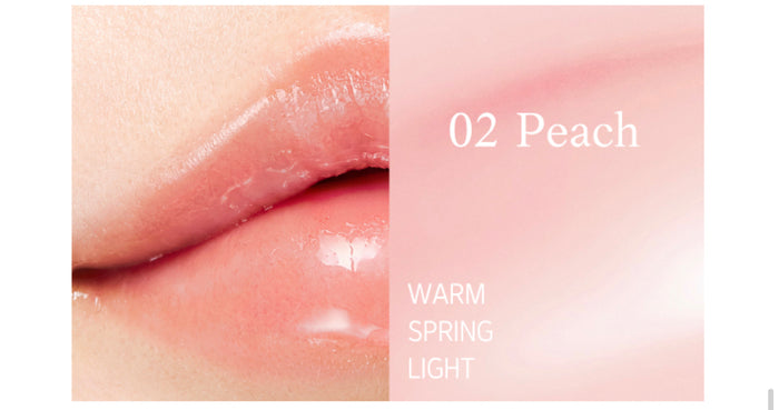 ETUDE Fruity Lip Balm بلسم الفواكه مرطب وملون للشفاه يملئ الخطوط من ايتود