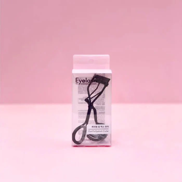 ETUDE HOUSE Curl Fix Eyelash Curler اداة تجعيد الرموش