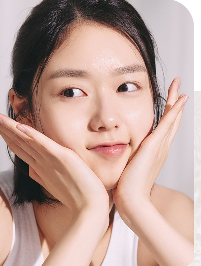 ETUDE PPOYAN Cleansing Foam الغسول الرغوي لتنظيف البشرة من ايتود