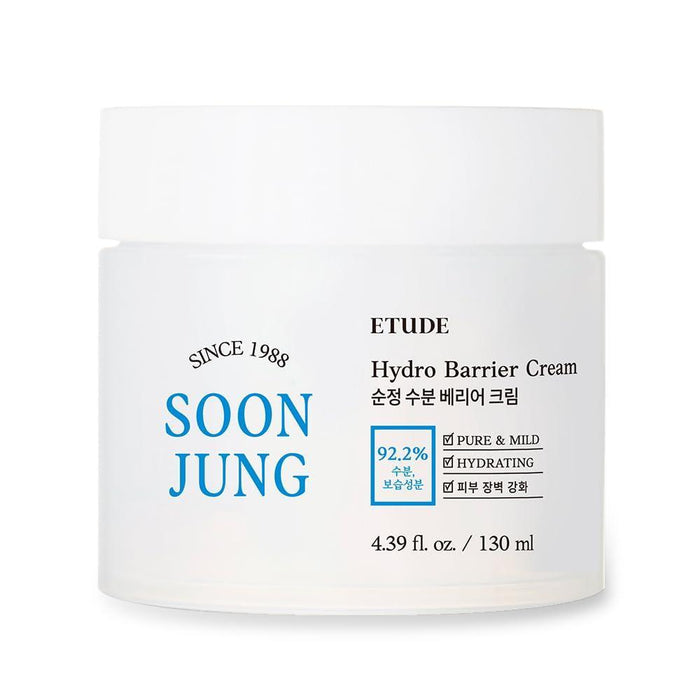 Etude Soon Jung Hydro Barrier Cream 75 mL