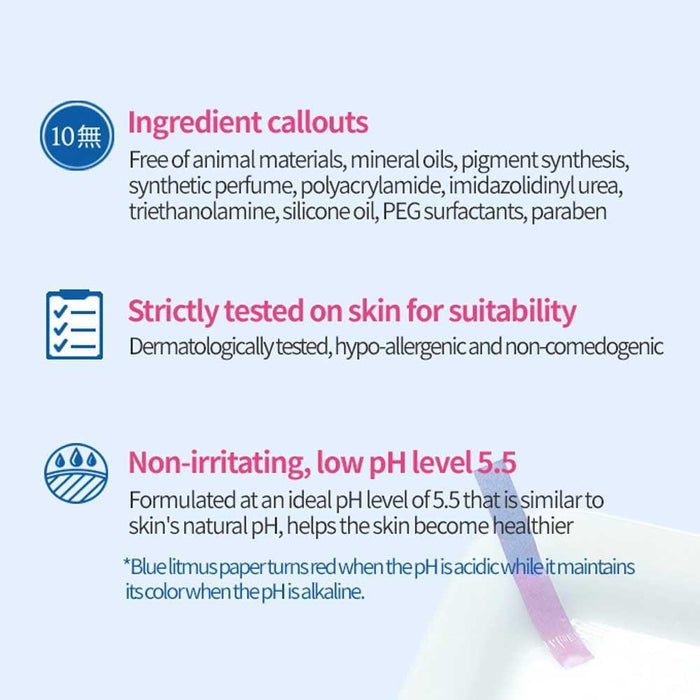 Etude Soon Jung Hydro Barrier Cream 75 mL