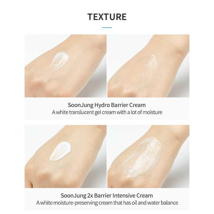 Etude Soon Jung Hydro Barrier Cream 75 mL