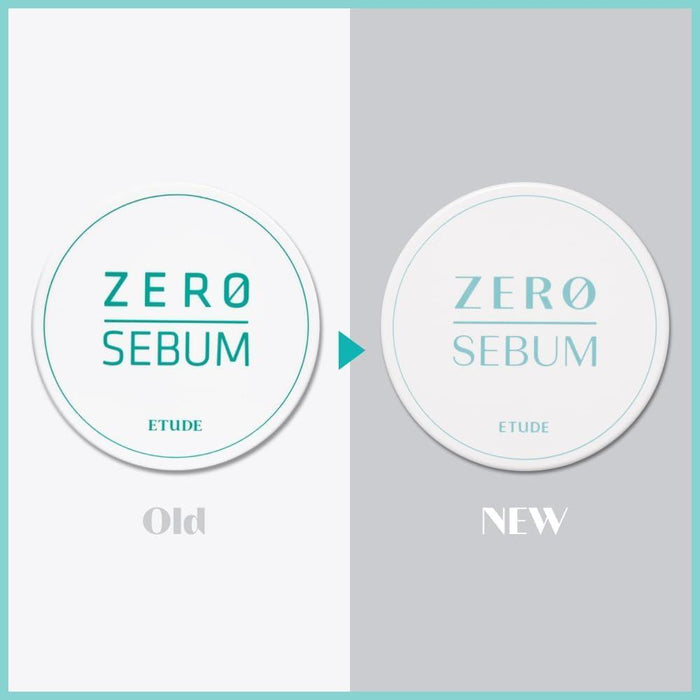 Etude Zero Sebum Drying Powder 4 g