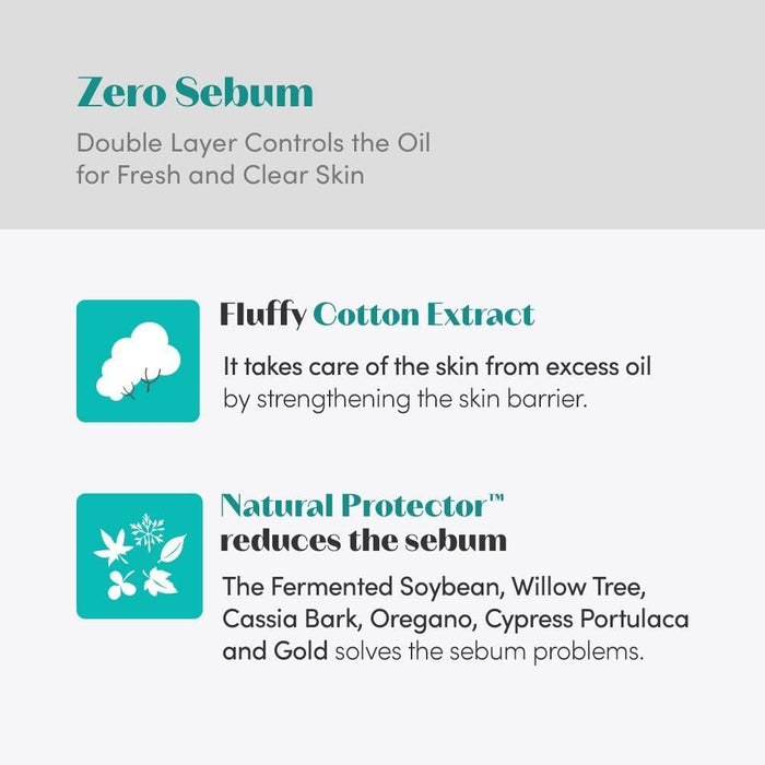 Etude Zero Sebum Drying Powder 4 g