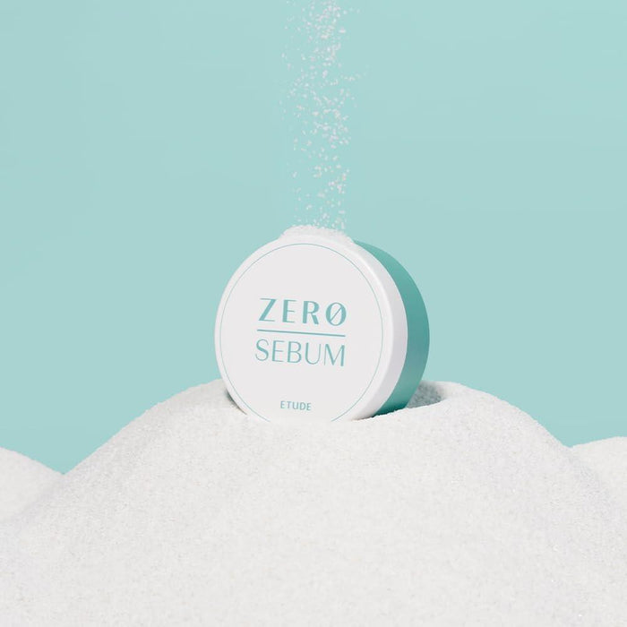 Etude Zero Sebum Drying Powder 4 g