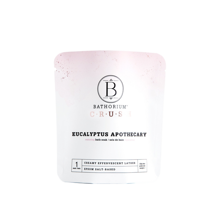Eucalyptus Apothecary Crush