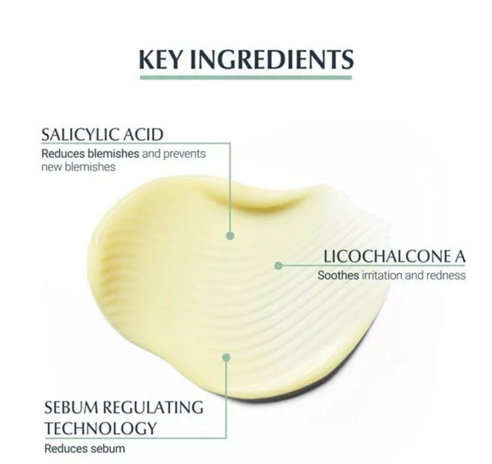 EUCERIN DERMOPURE MATTIFYING FLUID