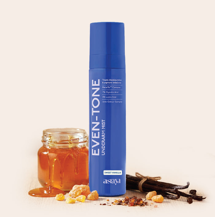 Sweet Vanilla / 100 ml