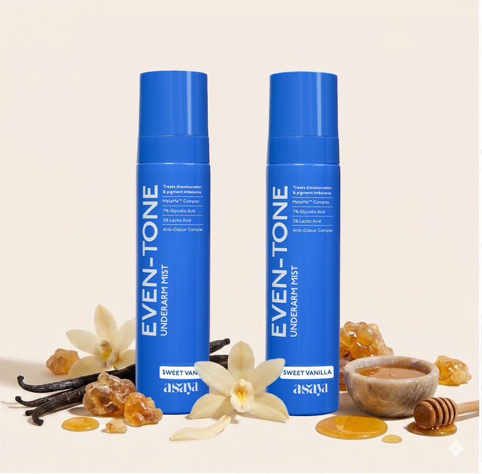 Sweet Vanilla / 100 ml x 2