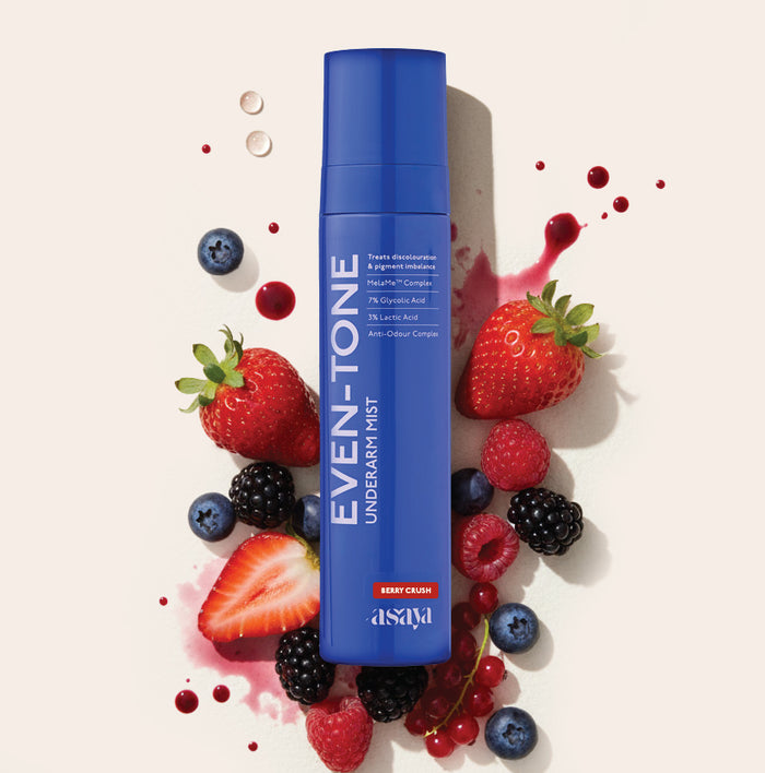 Berry Crush / 100 ml