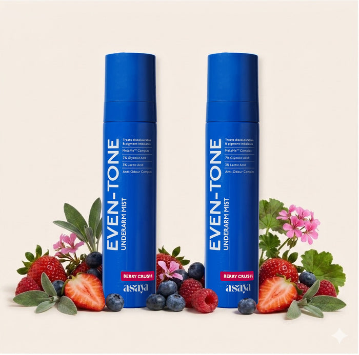 Berry Crush / 100 ml x 2
