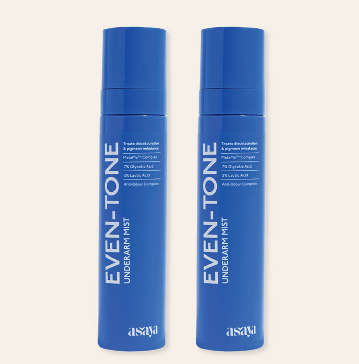 Fresh / 100 ml x 2