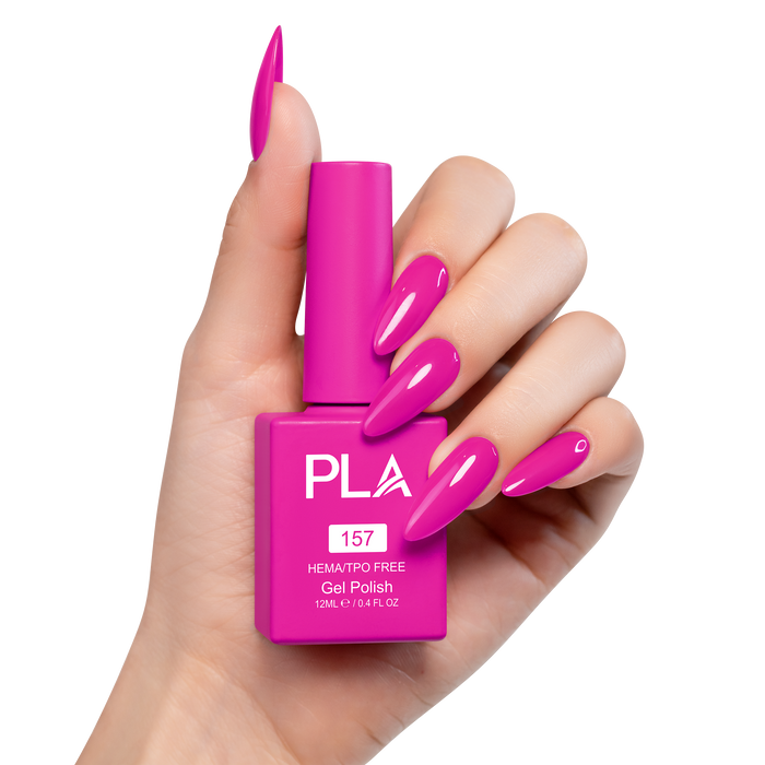 Executive Sweet - 157 - Gel Polish