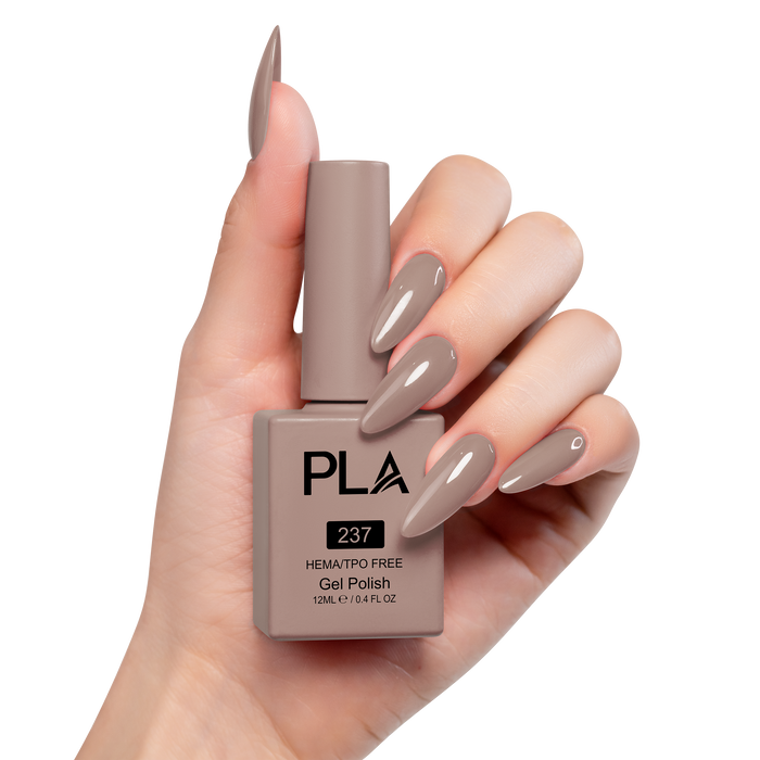 Eye Candy - 237 - Gel Polish