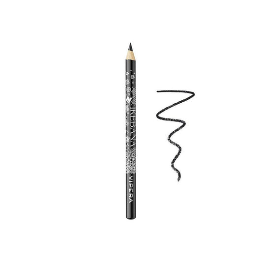 Eye Pencil Ikebana