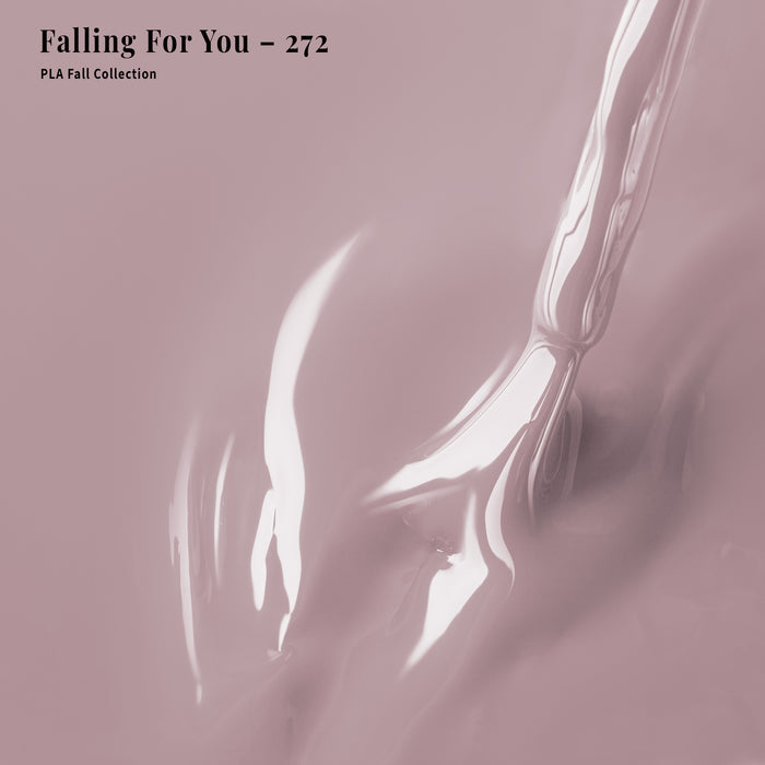 Falling For You - 272 - Gel Polish