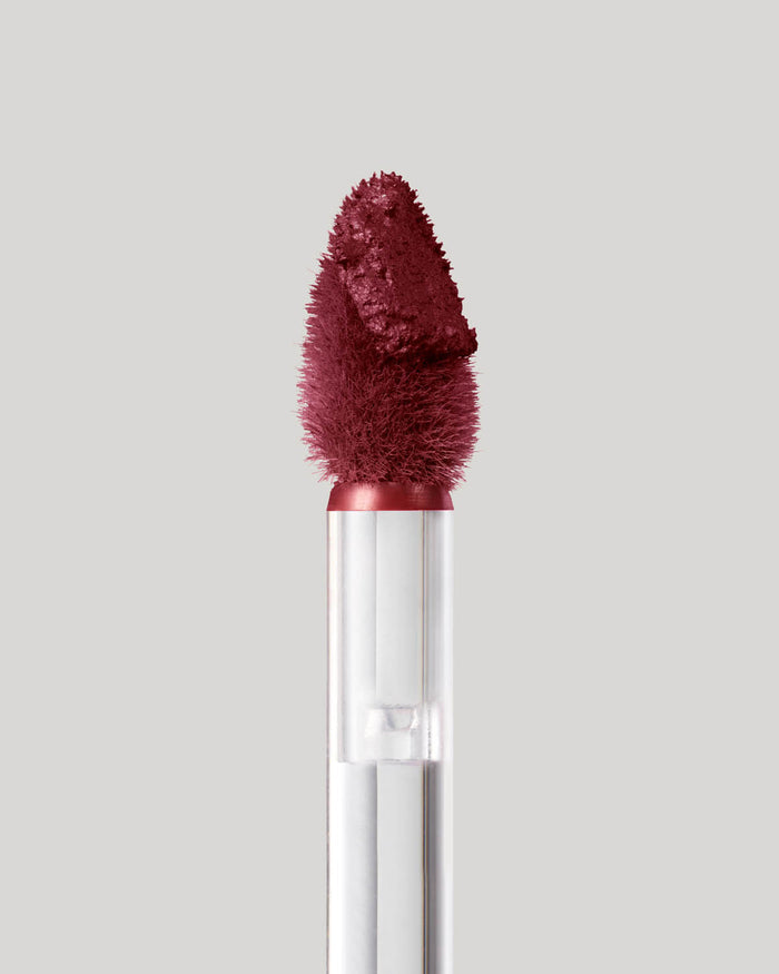Fenty Icon Velvet Liquid Lipstick — Wicked Whine