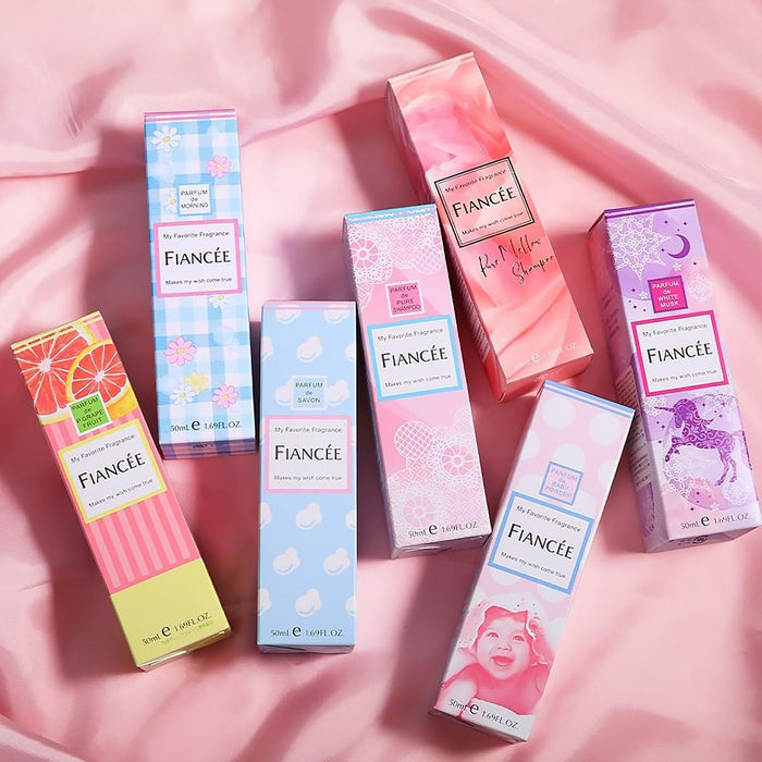FIANCEE Body Mist 50 mL