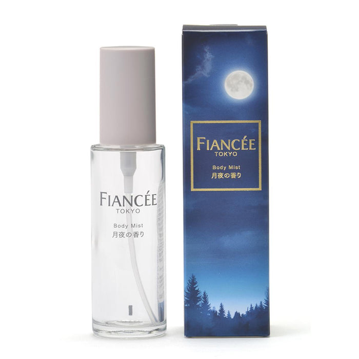 Moonlit Night