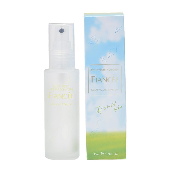 FIANCEE Body Mist 50 mL