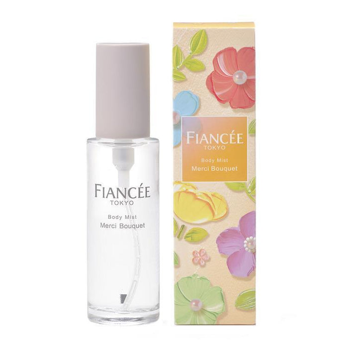 FIANCEE Body Mist 50 mL