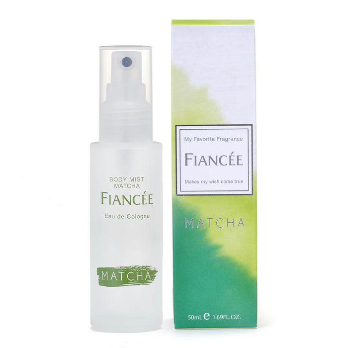 FIANCEE Body Mist 50 mL