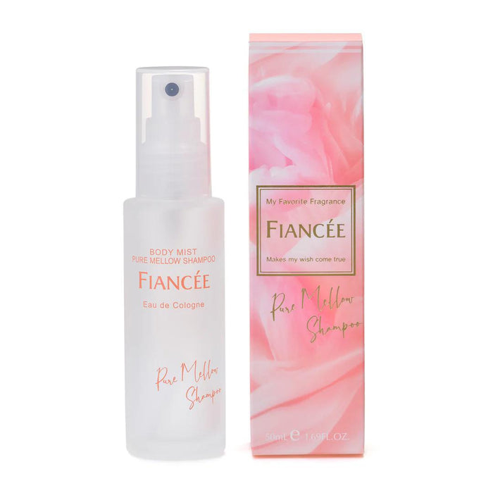 FIANCEE Body Mist 50 mL