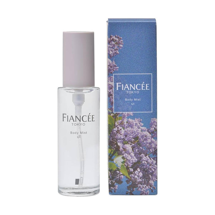 FIANCEE Body Mist 50 mL