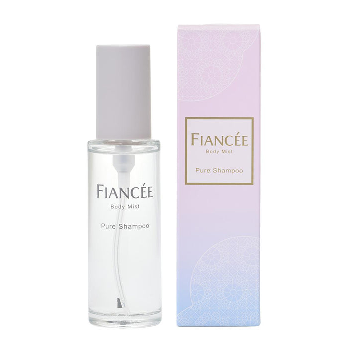 FIANCEE Body Mist 50 mL